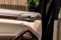 2012 Porsche Cayenne Turbo -For Sale