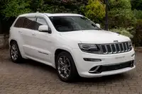2014 Jeep Grand Cherokee SRT 6.4 HEMI V8-For Sale