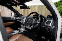 2014 Jeep Grand Cherokee SRT 6.4 HEMI V8-For Sale