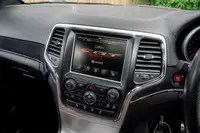 2014 Jeep Grand Cherokee SRT 6.4 HEMI V8-For Sale