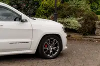 2014 Jeep Grand Cherokee SRT 6.4 HEMI V8-For Sale