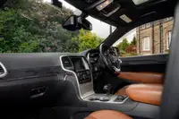 2014 Jeep Grand Cherokee SRT 6.4 HEMI V8-For Sale