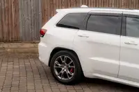 2014 Jeep Grand Cherokee SRT 6.4 HEMI V8-For Sale