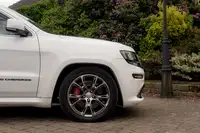 2014 Jeep Grand Cherokee SRT 6.4 HEMI V8-For Sale