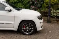 2014 Jeep Grand Cherokee SRT 6.4 HEMI V8-For Sale