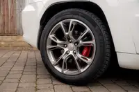 2014 Jeep Grand Cherokee SRT 6.4 HEMI V8-For Sale