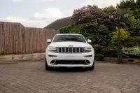 2014 Jeep Grand Cherokee SRT 6.4 HEMI V8-For Sale