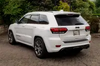 2014 Jeep Grand Cherokee SRT 6.4 HEMI V8-For Sale