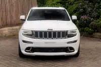 2014 Jeep Grand Cherokee SRT 6.4 HEMI V8-For Sale