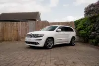 2014 Jeep Grand Cherokee SRT 6.4 HEMI V8-For Sale