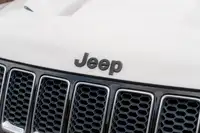 2014 Jeep Grand Cherokee SRT 6.4 HEMI V8-For Sale