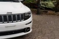 2014 Jeep Grand Cherokee SRT 6.4 HEMI V8-For Sale