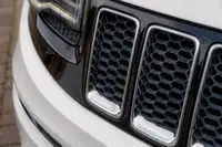 2014 Jeep Grand Cherokee SRT 6.4 HEMI V8-For Sale
