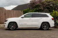 2014 Jeep Grand Cherokee SRT 6.4 HEMI V8-For Sale