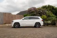 2014 Jeep Grand Cherokee SRT 6.4 HEMI V8-For Sale