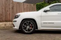 2014 Jeep Grand Cherokee SRT 6.4 HEMI V8-For Sale