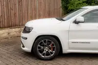 2014 Jeep Grand Cherokee SRT 6.4 HEMI V8-For Sale