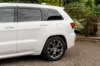 2014 Jeep Grand Cherokee SRT 6.4 HEMI V8-For Sale