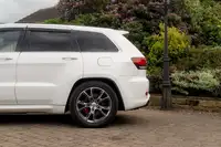 2014 Jeep Grand Cherokee SRT 6.4 HEMI V8-For Sale
