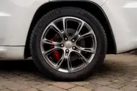 2014 Jeep Grand Cherokee SRT 6.4 HEMI V8-For Sale