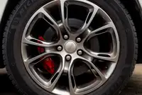 2014 Jeep Grand Cherokee SRT 6.4 HEMI V8-For Sale