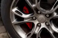 2014 Jeep Grand Cherokee SRT 6.4 HEMI V8-For Sale