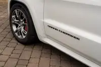 2014 Jeep Grand Cherokee SRT 6.4 HEMI V8-For Sale