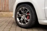 2014 Jeep Grand Cherokee SRT 6.4 HEMI V8-For Sale