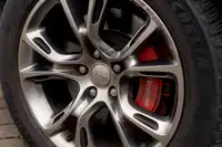 2014 Jeep Grand Cherokee SRT 6.4 HEMI V8-For Sale