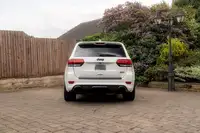 2014 Jeep Grand Cherokee SRT 6.4 HEMI V8-For Sale