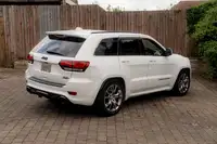 2014 Jeep Grand Cherokee SRT 6.4 HEMI V8-For Sale