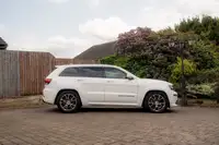 2014 Jeep Grand Cherokee SRT 6.4 HEMI V8-For Sale