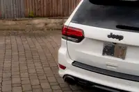 2014 Jeep Grand Cherokee SRT 6.4 HEMI V8-For Sale