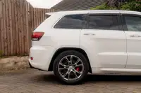 2014 Jeep Grand Cherokee SRT 6.4 HEMI V8-For Sale