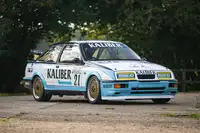 1988 Rouse Ford Sierra RS500 Cosworth 'Group A'-For Sale