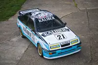 1988 Rouse Ford Sierra RS500 Cosworth 'Group A'-For Sale