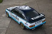 1988 Rouse Ford Sierra RS500 Cosworth 'Group A'-For Sale