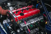 1988 Rouse Ford Sierra RS500 Cosworth 'Group A'-For Sale