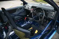 1988 Rouse Ford Sierra RS500 Cosworth 'Group A'-For Sale