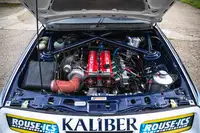 1988 Rouse Ford Sierra RS500 Cosworth 'Group A'-For Sale