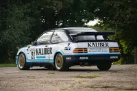 1988 Rouse Ford Sierra RS500 Cosworth 'Group A'-For Sale