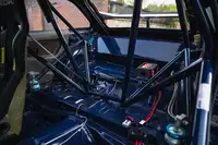1988 Rouse Ford Sierra RS500 Cosworth 'Group A'-For Sale