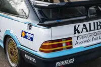 1988 Rouse Ford Sierra RS500 Cosworth 'Group A'-For Sale