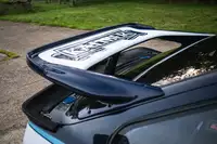 1988 Rouse Ford Sierra RS500 Cosworth 'Group A'-For Sale