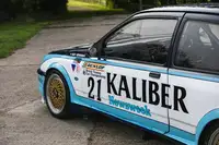 1988 Rouse Ford Sierra RS500 Cosworth 'Group A'-For Sale