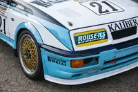 1988 Rouse Ford Sierra RS500 Cosworth 'Group A'-For Sale