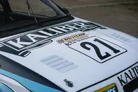 1988 Rouse Ford Sierra RS500 Cosworth 'Group A'-For Sale