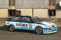1988 Rouse Ford Sierra RS500 Cosworth 'Group A'-For Sale