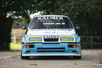 1988 Rouse Ford Sierra RS500 Cosworth 'Group A'-For Sale