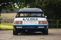 1988 Rouse Ford Sierra RS500 Cosworth 'Group A'-For Sale